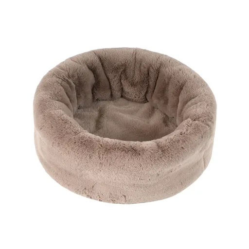 Akinu HUGS Pelech Elly pro psy šedý 60 cm