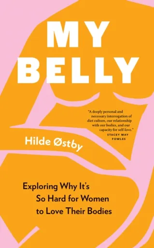 My Belly - Hilde stby