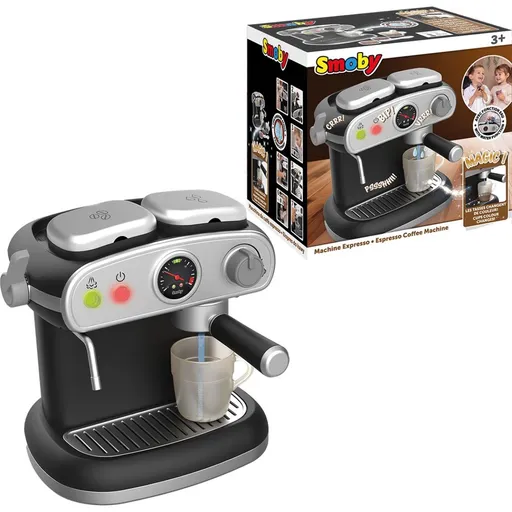 Smoby Espresso Kávovar