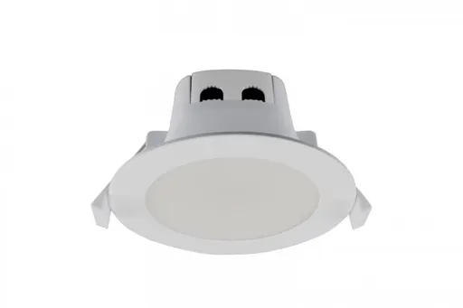 Deko-Light vestavné bodové svítidlo - Acrux Pro 82, 9 W, DIM, 2700/3000/4000 K, bílá 565747