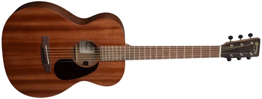 Martin 000 Jr-E Sapele