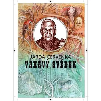 Váhavý svědek (978-80-7304-225-7)