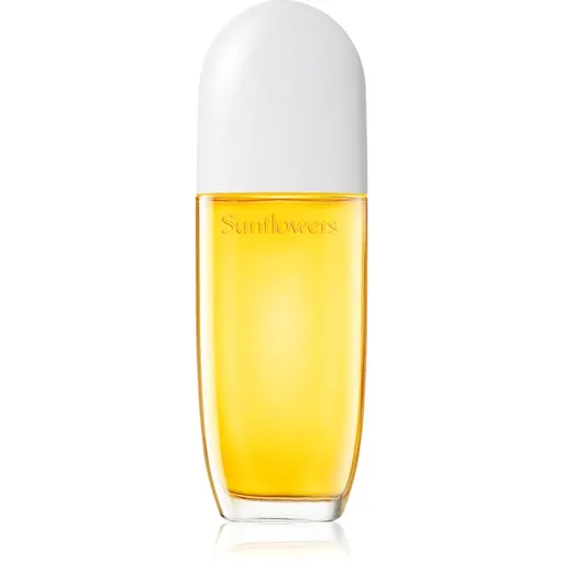 Elizabeth Arden Sunflowers toaletní voda pro ženy 30 ml