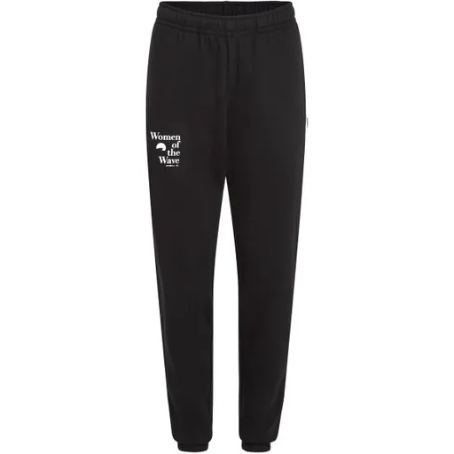 O'Neill NOOS WOW Dámské tepláky, černá, velikost