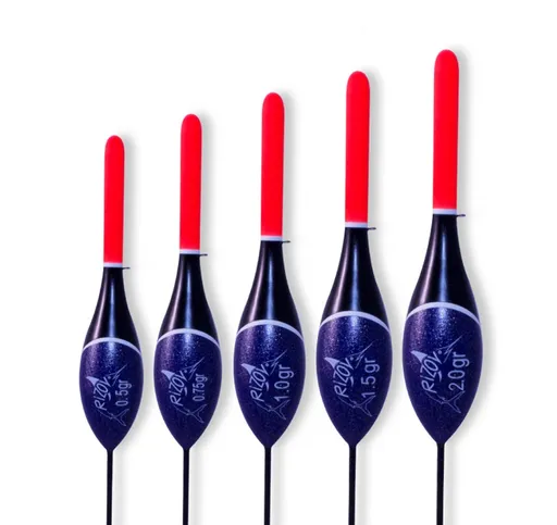 Rizov Splávek RF-111,Rizov Splávek RF-111