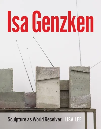 Isa Genzken - Eileen Glisan