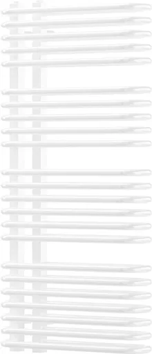 MEXEN Amor otopný žebřík/radiátor 1000 x 500 mm, 809 W, bílá W120-1000-500-00-20