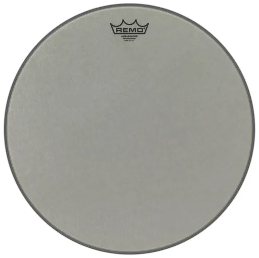 Remo 16" Ambassador Renaissance
