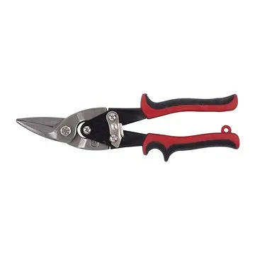 KRT611102 - Nůžky na plech levé 10" (KRT611102)