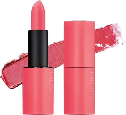 Missha Matující rtěnka Dare Rouge Velvet (Lipstick) 3,5 g 12 Better than Sun