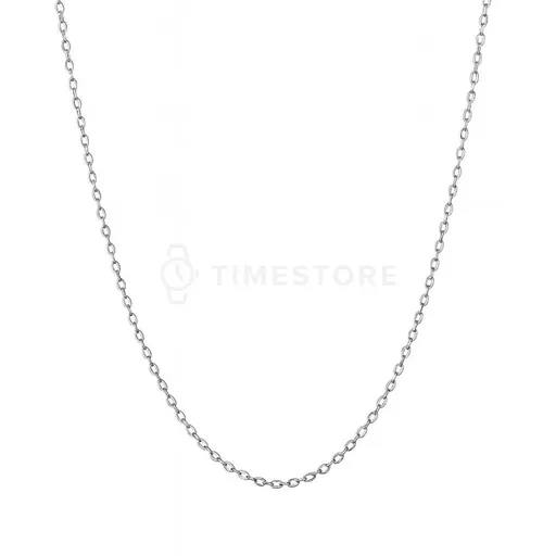 Stříbrný řetízek, jemný design TS-CN-0051