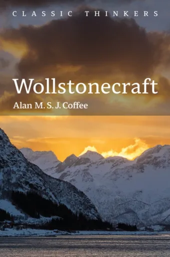 Wollstonecraft - Alan M. S. J.  Coffee