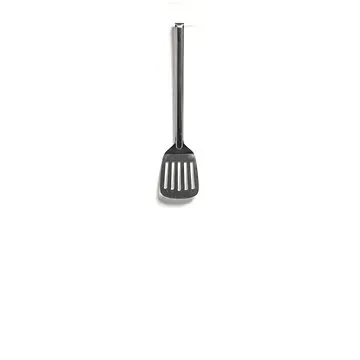 Hendi Děrovaná špachtle - Kitchen Line - black - L 340 mm (526118)