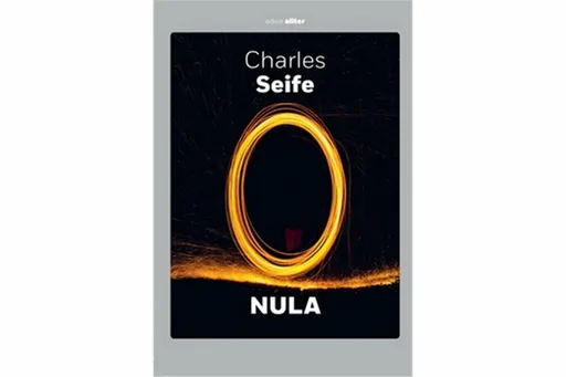 Nula - Charles Seife