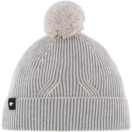 Eisbär SKYLAR ACTIVE Zimní čepice, bílá, velikost UNI