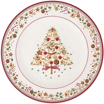 Villeroy & Boch Winter BakeryDelight vánoční bufetový (VB_1486122680)