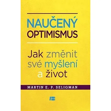 Naučený optimismus (978-80-7306-534-8)