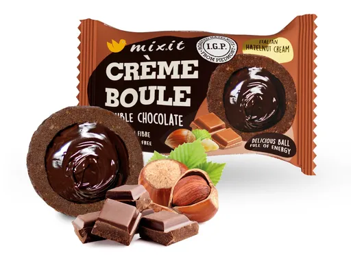 Mixit Crème Boule Kakao a fondán 30 g