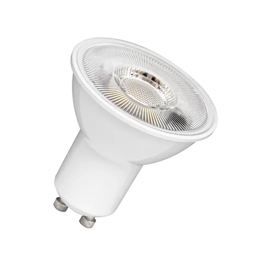 OSRAM LED LV PAR16 80 120 6,9W/827 230V GU10