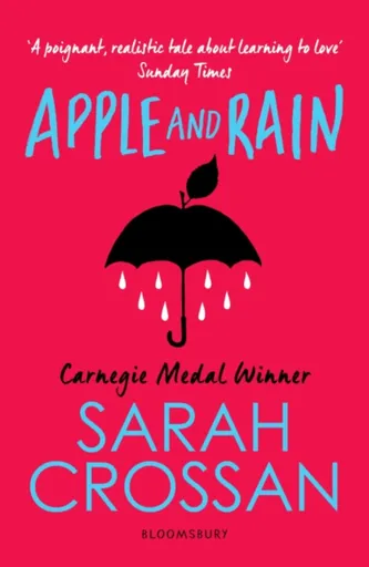 Apple and Rain - Sarah Crossan