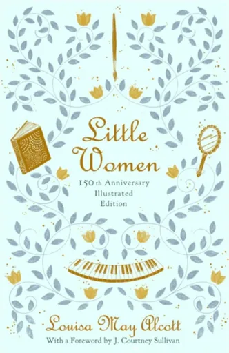 Little Women (Illustrated) - Louisa May Alcottová