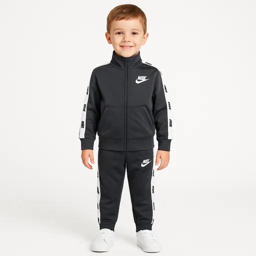 Nike Kids Sustainable Tricot Set 92-98 CM