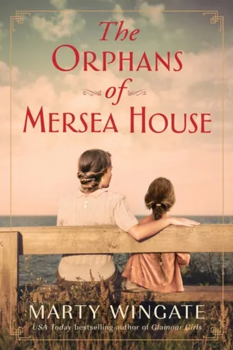 The Orphans of Mersea House - Marty Wingate