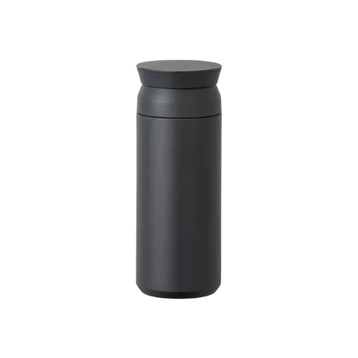 Kinto Travel Tumbler - 500ml Black