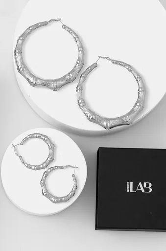 Náušnice Answear.LAB 2-pack