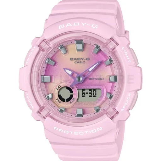 Casio Baby-G BGA-280TD-4ADR