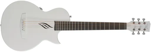Enya Music Nova Go AcousticPlus SP1 White
