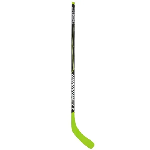 WINNWELL Q5 2019 JR Hokejka, černá, velikost