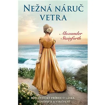 Nežná náruč vetra (978-80-573-0289-6)