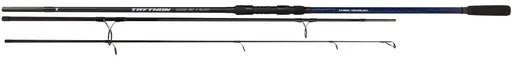 Mikado prut trython carp 13 ft 3,9 m 3,5 lb 3-díl
