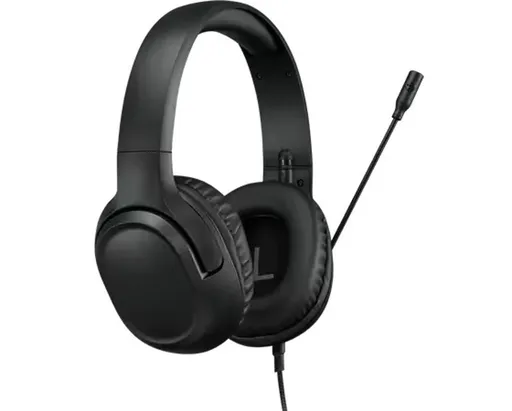 LENOVO H110 Gaming Headset - kabelová audio gaming sluchátka s mikrofonem