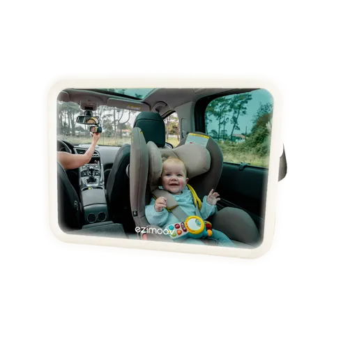 Ezimoov zrcátko EZI MIRROR LED Pro