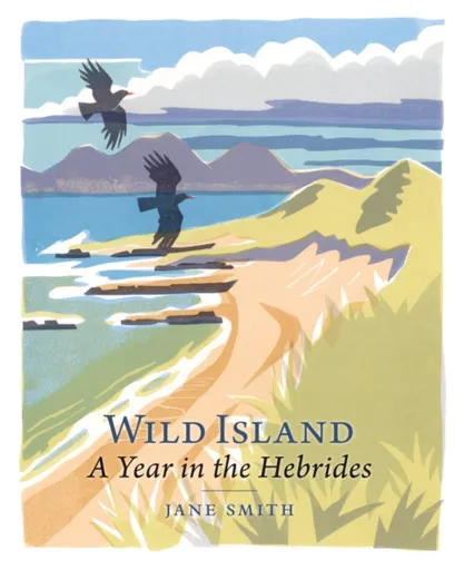 Wild Island - Jane Smith