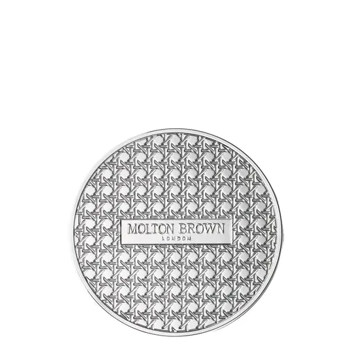 Molton Brown Víčko pro svíčku s jedním knotem (Luxury Candle Lid)