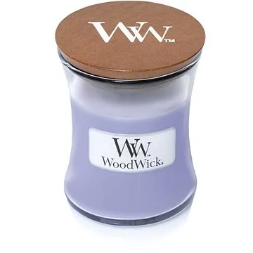WOODWICK Lavender Spa 85 g (5038581056517)