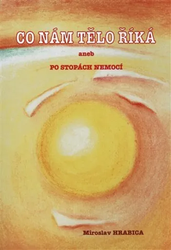 Co nám tělo říká - Miroslav Hrabica