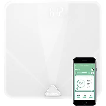 Siguro SC-S450W Smart Body Coach (SGR-SC-S450W)