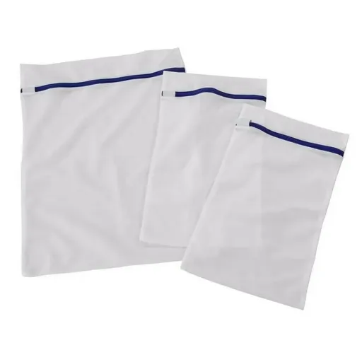 Leifheit Pytlíky na praní drobného prádla (set 3 ks) 81726