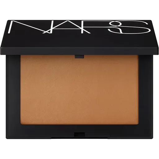 NARS Light Reflecting™ SETTING POWDER - PRESSED fixační pudr odstín MACAO 10 g