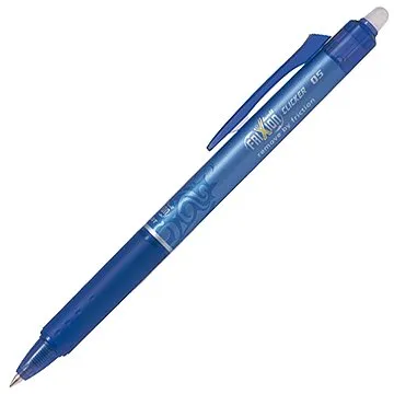 PILOT FriXion Clicker 05 / 0.25 mm, modré (BRTL-FR5-L)