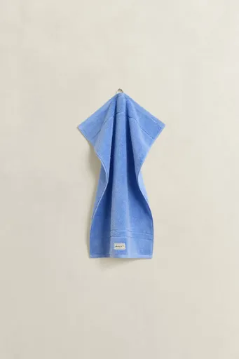 RUČNÍK GANT PREMIUM TOWEL 30X50 PALACE BLUE