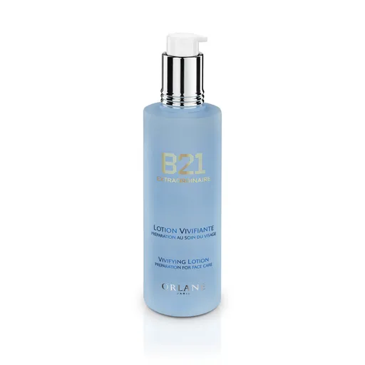Orlane Paris B21 Extraordinaire Vivifying Lotion oživujicí pleťový lotion 250 ml