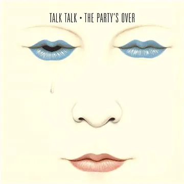 Talk Talk: Party's Over - LP (9029641963)