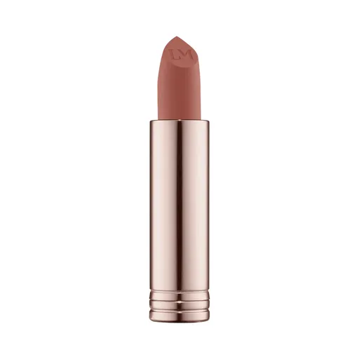 Laura Mercier Náhradní náplň do vyhlazující matné rtěnky Caviar (Smoothing Matte Lipstick Refill) 3,8 g 610 Blush Chenille