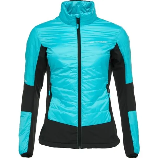 TRIMM ZENONA Dámská bunda, světle modrá, velikost