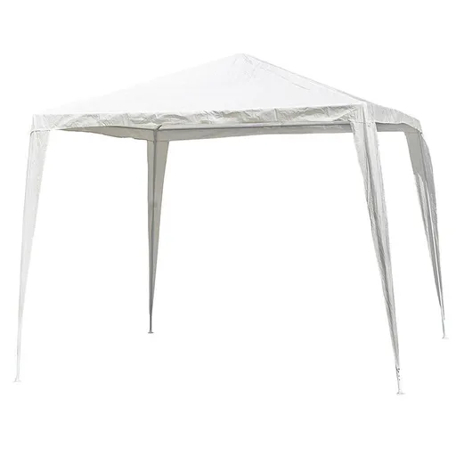 Party altán II bílá